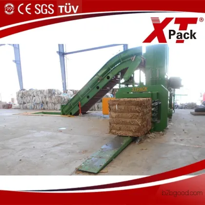 XTPACKXTY1000W11011060 Asahi Hydraulic Packing Machine – Fully Automatic Packing Machine, Waste Paper Packing Machine, Waste Plastic Packing Machine, Hydraulic Packing Machine