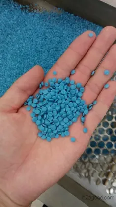 Waste Plastics