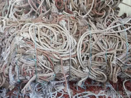 Waste Plastics