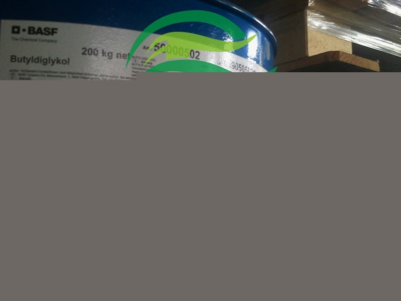 Dow Ethylene Glycol Butyl Ether/Diglycerol Butyl Ether