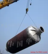 New型环保废塑料 废橡胶炼油设备!