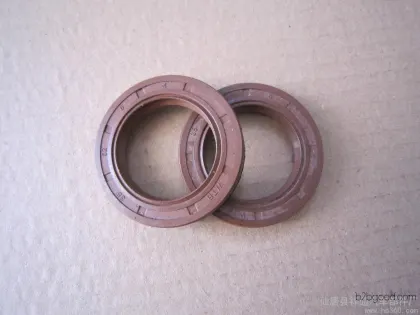 油封20*30*7O型圈