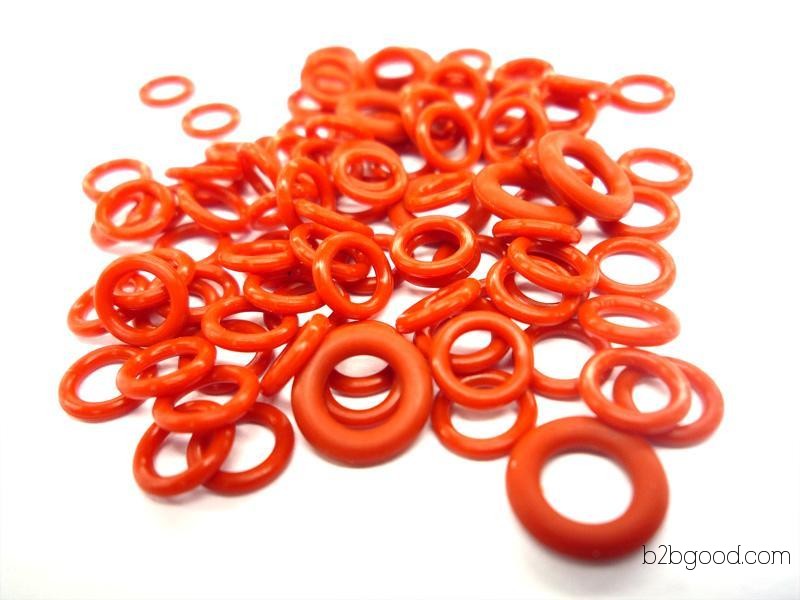 O-ring sales. Dongguan Jinwei Rubber – Silicone Seal Rings. Free shipping worldwide.