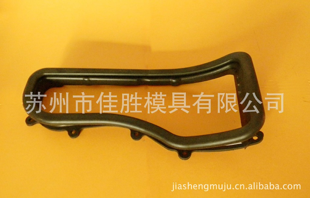 O-ring rubber molds