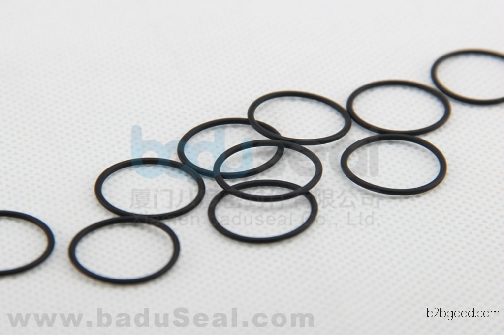 Manufacturers produce and sell mechanical sealing rings. Custom-made rubber gaskets and fixed sealing O-rings are also available.