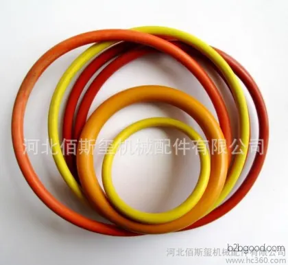 生产耐高温 氟胶O型圈 O型密封垫圈