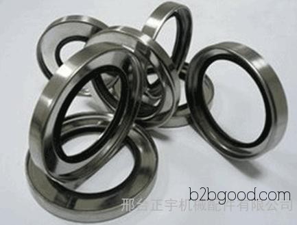 Skeleton seals, outer skeleton seals, O-rings, various seals