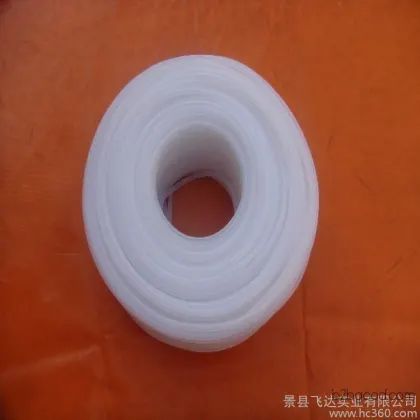 Rubber tube series O-rings