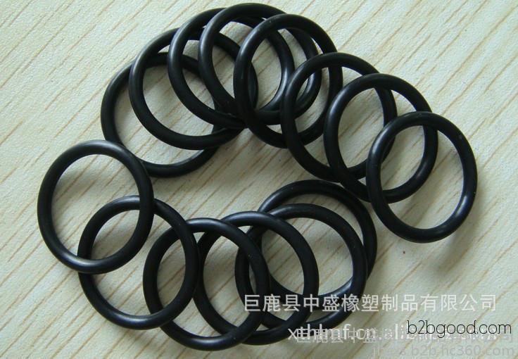 Direct sales from manufacturers. Standard O-rings. Directly supplied by Zhongsheng Rubber and Plastic Factory.