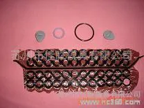 JS001O型圈橡胶模具 密封件模具