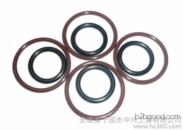 O-ring, Y-ring