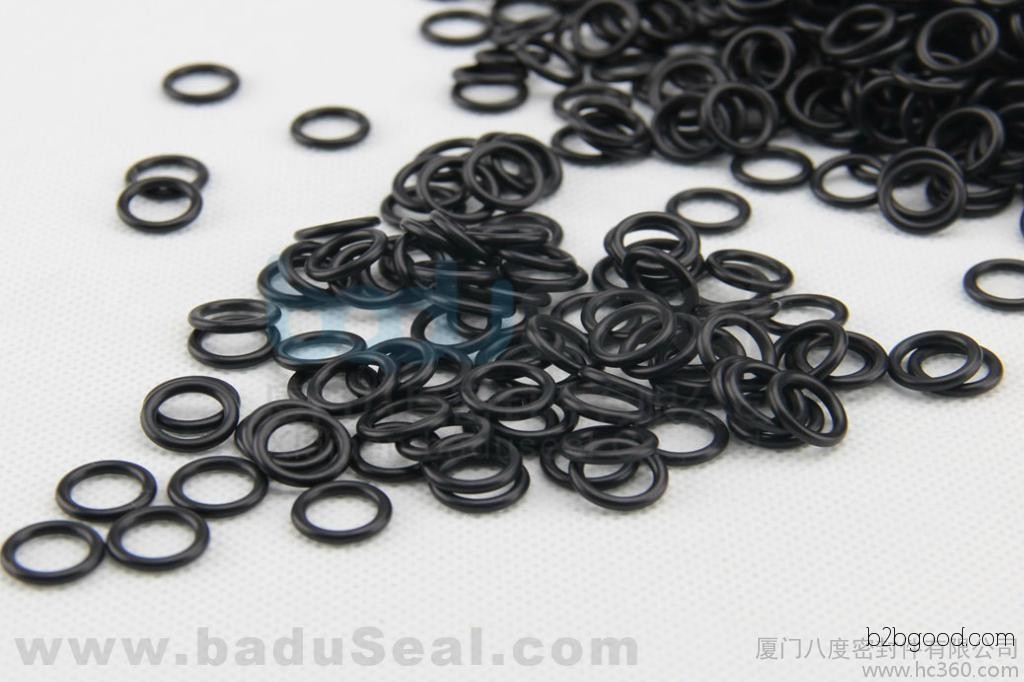 Production and supply of medical device sealing rings: O-rings, star-shaped rings, PTFE retaining rings, flat washers, silicone buttons.