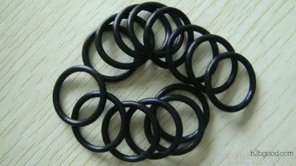 Hengda Silicone Rubber Products Wholesale – High-quality Rubber O-rings