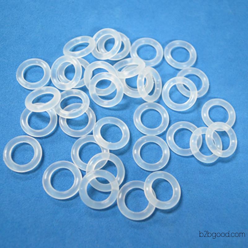 Production and direct sales. Waterproof and sealed. Wear-resistant. Shenzhen Bao'an. Food-grade. Fluororubber O-rings. Silicone waterproof rings. Gasket rings. High-temperature resistant O-rings.