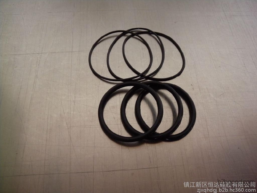 Silicone Rubber Products Suppliers    High-quality O-rings Direct Sales