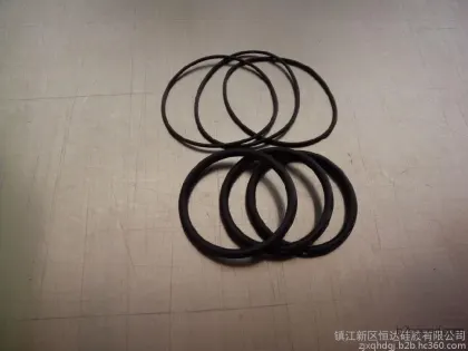 Silicone Rubber Products Suppliers    High-quality O-rings Direct Sales