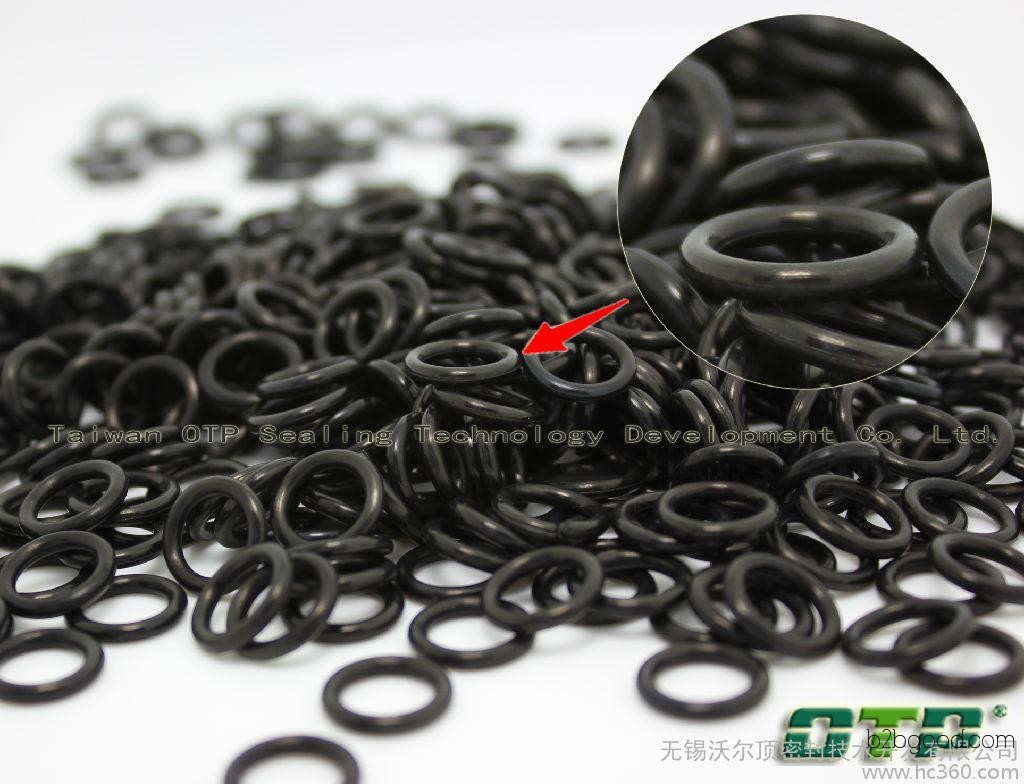 Changzhou Imported Buna Seals, Model 13301510721