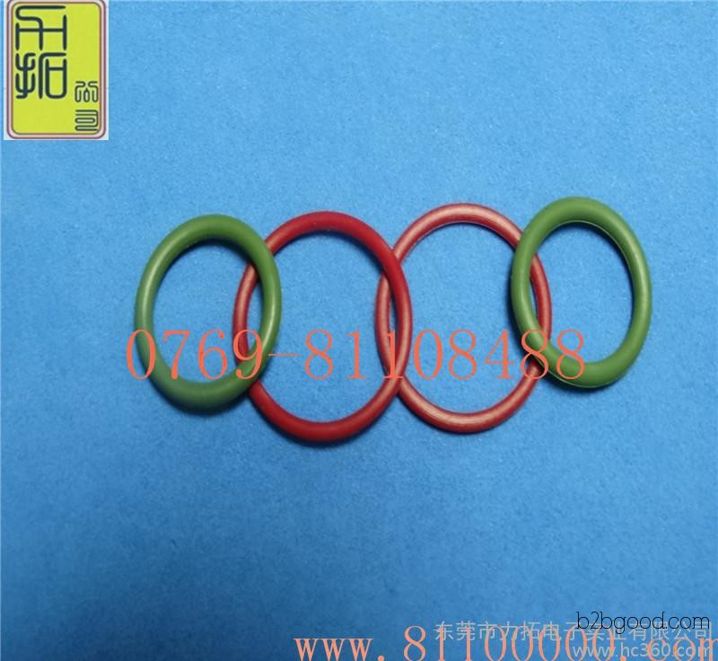 Production and direct sales. Wear-resistant, environmentally friendly, waterproof and sealed. Shenzhen Bao'an. Fluororubber O-rings.