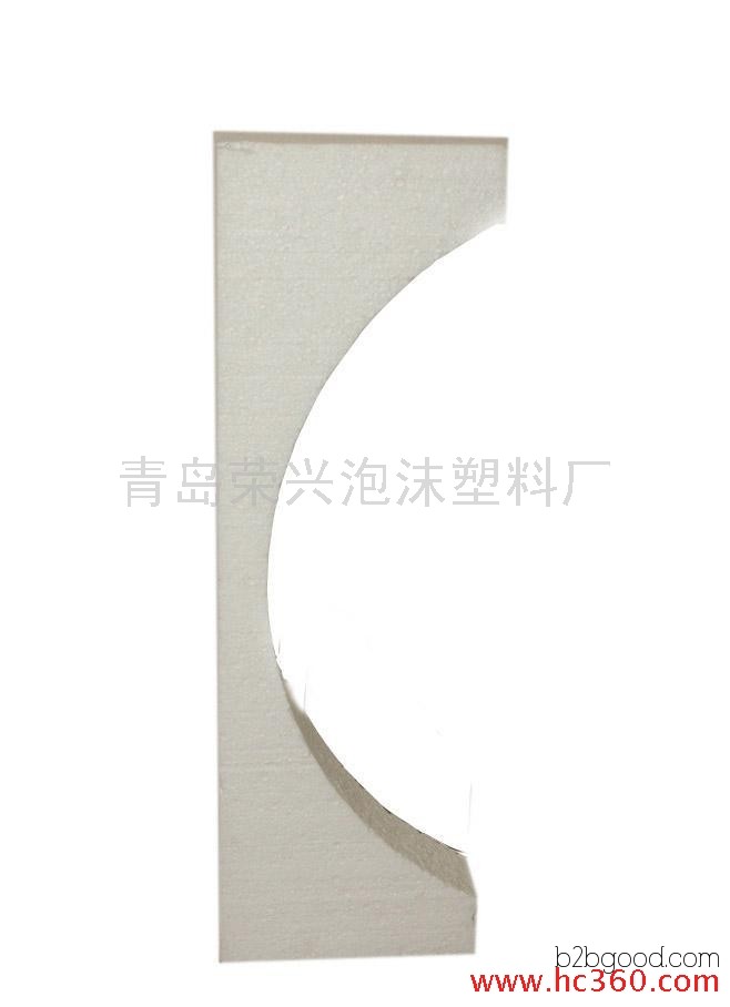 High-quality suppliers, special-shaped foam products. Rongxing Foam Plastics, foam molding machines. Price: Negotiable. Welcome to visit.