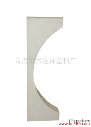 High-quality suppliers, special-shaped foam products. Rongxing Foam Plastics, foam molding machines. Price: Negotiable. Welcome to visit.