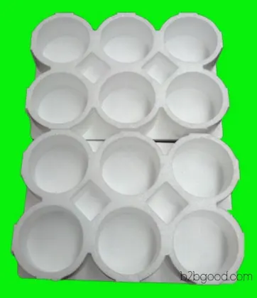 泡沫塑料004
