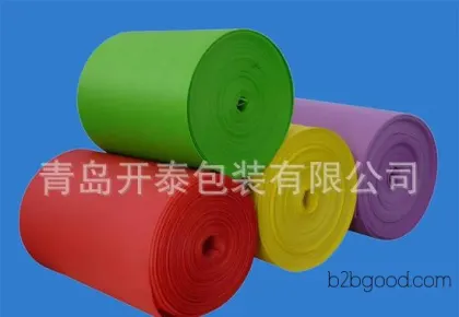长期批发   环保XPE泡沫塑料棉   xpe聚乙烯化学交联发泡材料