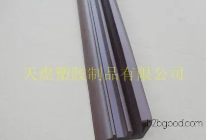 佛山挤塑厂家  pvc塑料建材 PVC塑料扣板建材 挤出加工