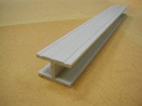 Provide PVC extruded building materials, including PVC extruded rigid materials.