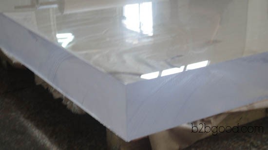 Acrylic Sheet Manufacturers _ Plastic Building Materials