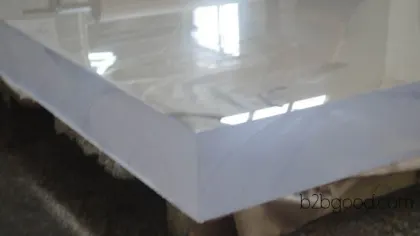 Acrylic Sheet Manufacturers _ Plastic Building Materials
