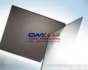 【不是新料，双倍赔款】PC Sun Sheet塑料建材