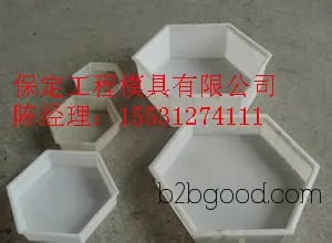 护坡模具塑料建材