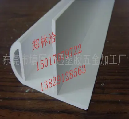 供ABS塑料建材押出成型 ABS塑料建材挤出加工