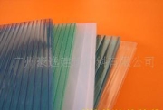 [Not new material, double compensation] Plastic building materials – PC polycarbonate panels