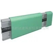 医用护角，优质塑料建材，厂家直销，凯迪直销