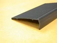 PVC塑料建材挤塑加工 PVC型材挤出成型