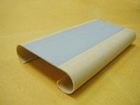 Plastic building materials extrusion processing; PVC building materials extrusion processing; Hardware mold processing