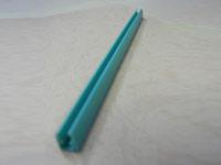 PVC plastic building material processing, PVC extrusion molding, plastic profile processing