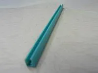 PVC塑料建材加工 pvc挤塑成型 塑料异型材加工