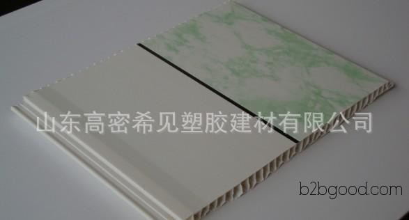 Professional production: PVC decorative panels, export-grade PVC panels, plastic building materials, rare panels.