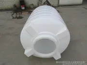 PE塑料储水圆桶  成都金星塑胶容器厂
