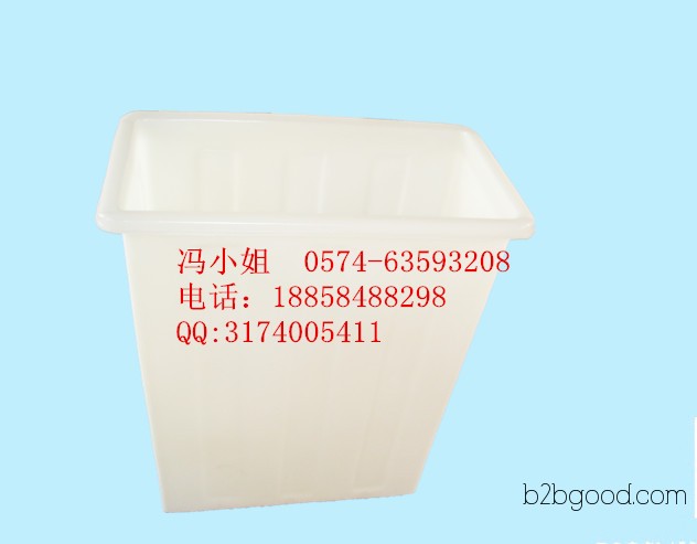 Plastic barrels, transfer barrels, dyeing and printing fabric storage containers, plastic containers