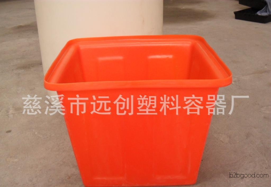 Large周转箱/K45L周转箱/Storage boxes/Plastic containers/Plastic barrels