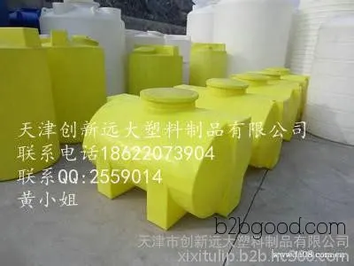 专业供应 塑胶储水容器 塑胶容器 大型塑胶容器 品质保证
