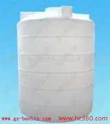 Factory-direct plastic water towers, plastic containers