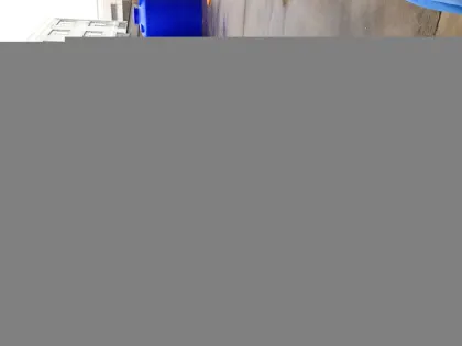 3吨pe水箱 塑胶容器 储罐 食品级