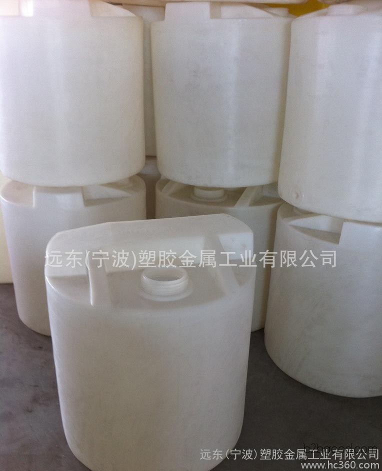 Zhejiang Cixi Rolling Plastics Factory – Direct sales of water treatment dosing tanks, PE water tanks, salt dissolving tanks, and plastic containers.