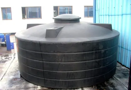 浙江慈溪滚塑厂家远东耐酸耐碱塑料桶、塑胶容器(PE)水箱