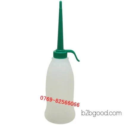 日本AZ 塑胶油瓶注油器机油壶塑料瓶塑胶容器出囗级 300ml PA300