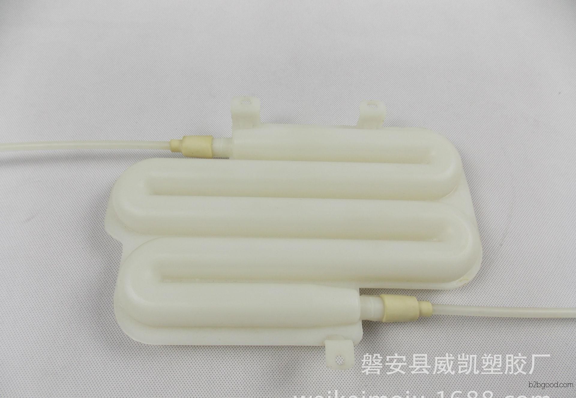 Manufacturers produce various special-shaped blow molding and plastic containers.